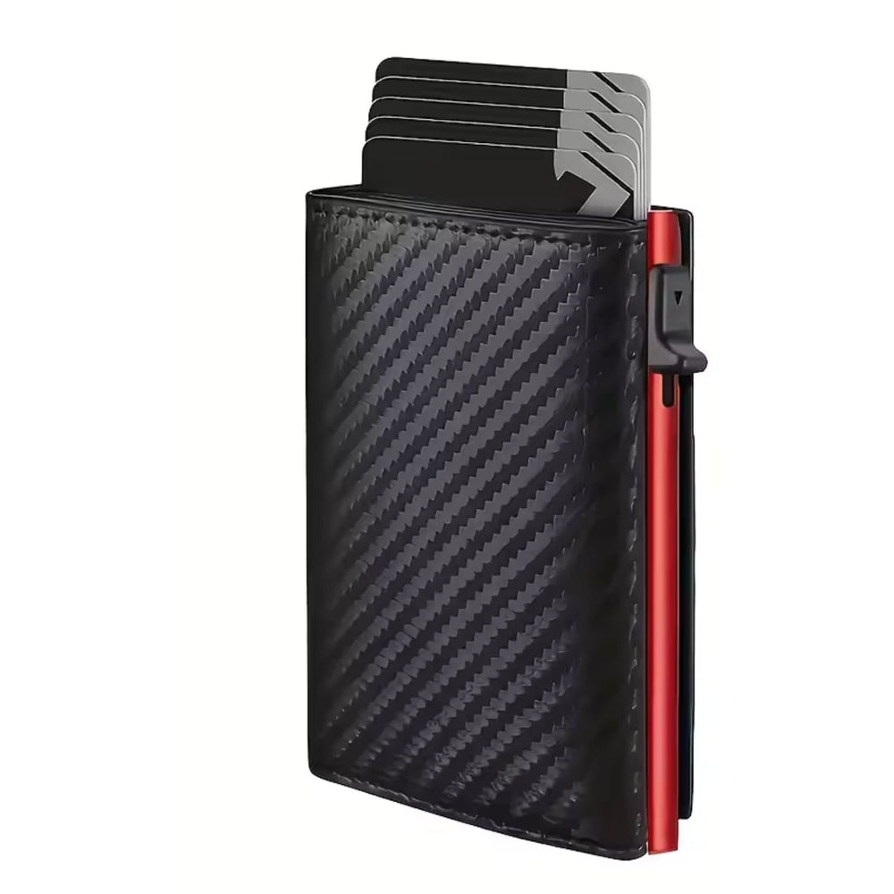 SKARE Smart-Wallet