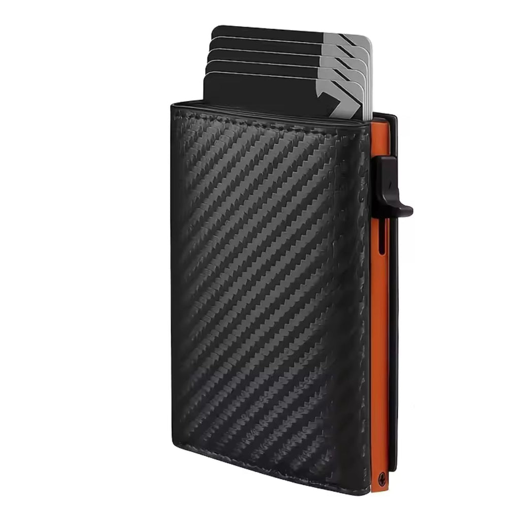 SKARE Smart-Wallet