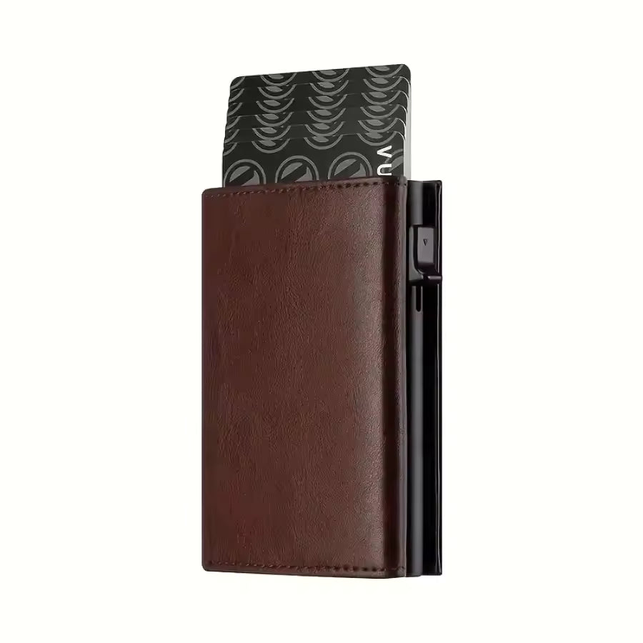 SKARE Smart-Wallet