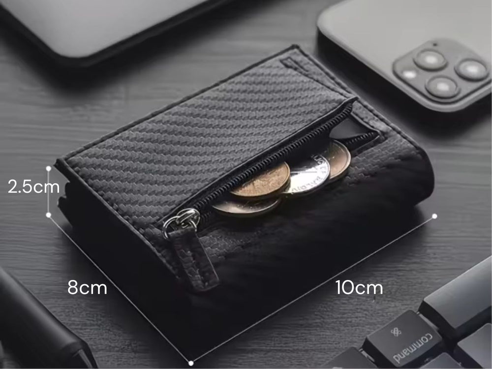 SKARE Smart-Wallet