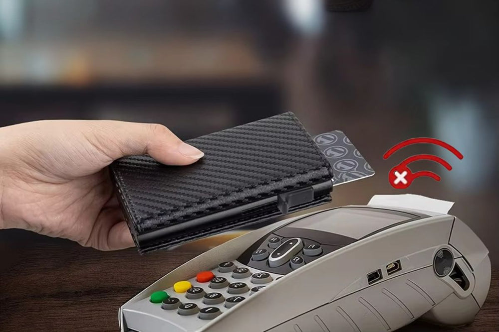 SKARE Smart-Wallet