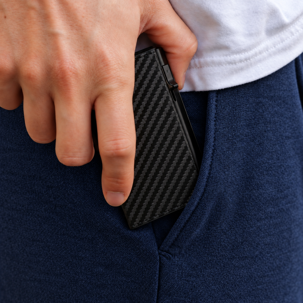 SKARE Smart-Wallet