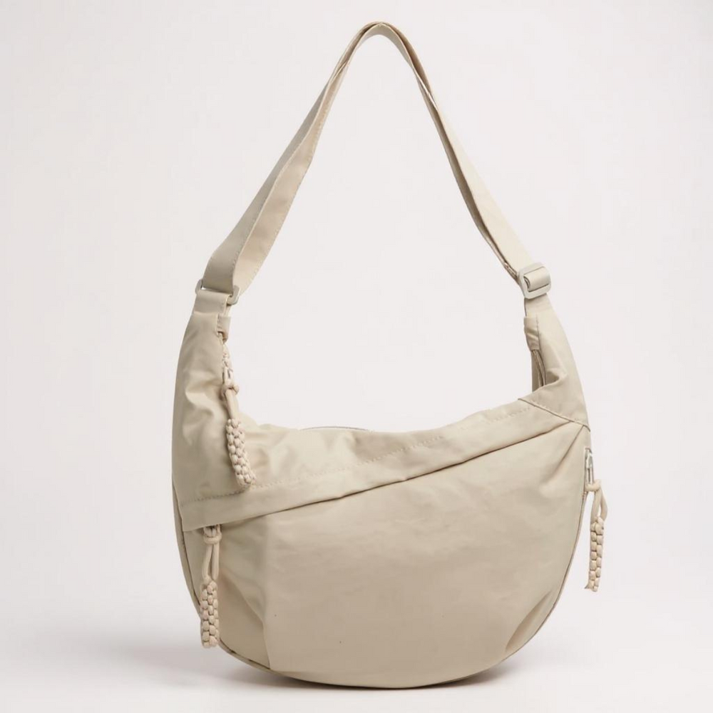 BELLA diebstahlgeschützte Schultertasche