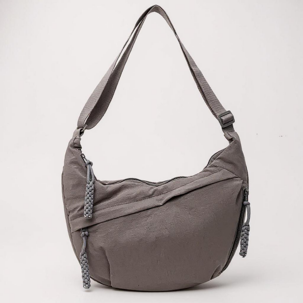 BELLA diebstahlgeschützte Schultertasche