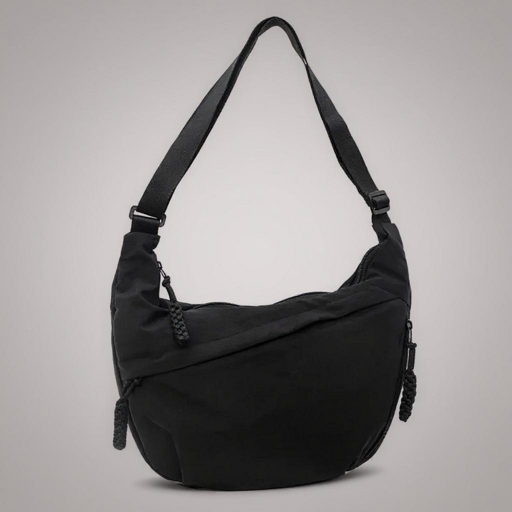 BELLA diebstahlgeschützte Schultertasche