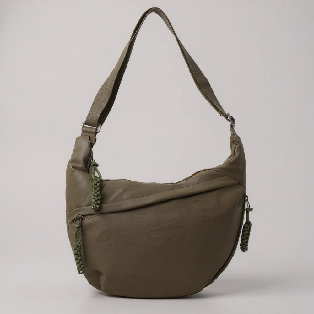 BELLA diebstahlgeschützte Schultertasche