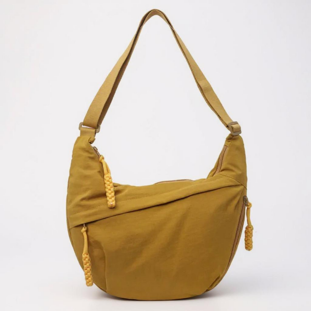 BELLA diebstahlgeschützte Schultertasche