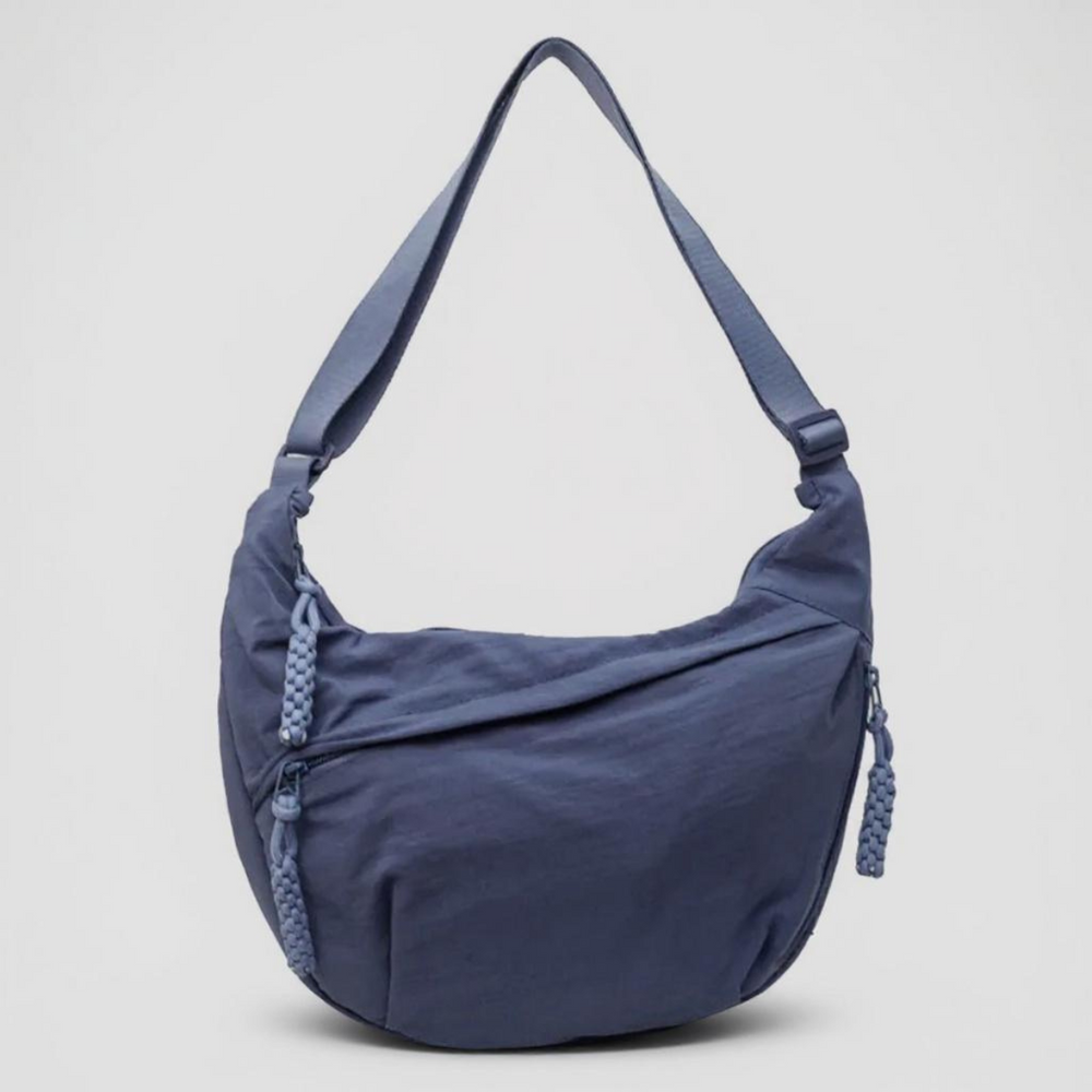 BELLA diebstahlgeschützte Schultertasche
