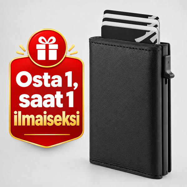 SKARE Smart-Wallet